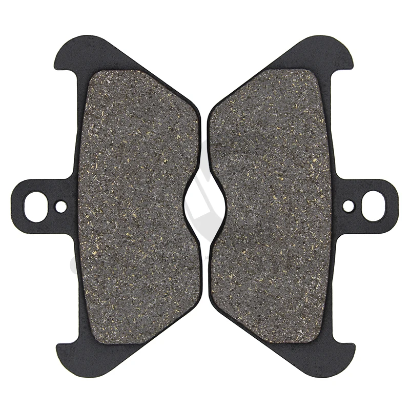 

Motorcycle Front Brake Pads for BMW K 1200 LT RS K1200RS K1200LT 96-10 K100 K100RS K 100 1989-1992 K1100 LT K1100RS 89-07