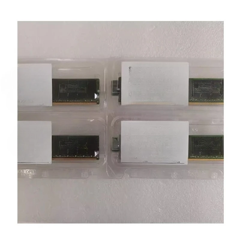 Compatible with 64GB DDR5-4800 CAS-40-39-39 EC8 Boxed Memory Module