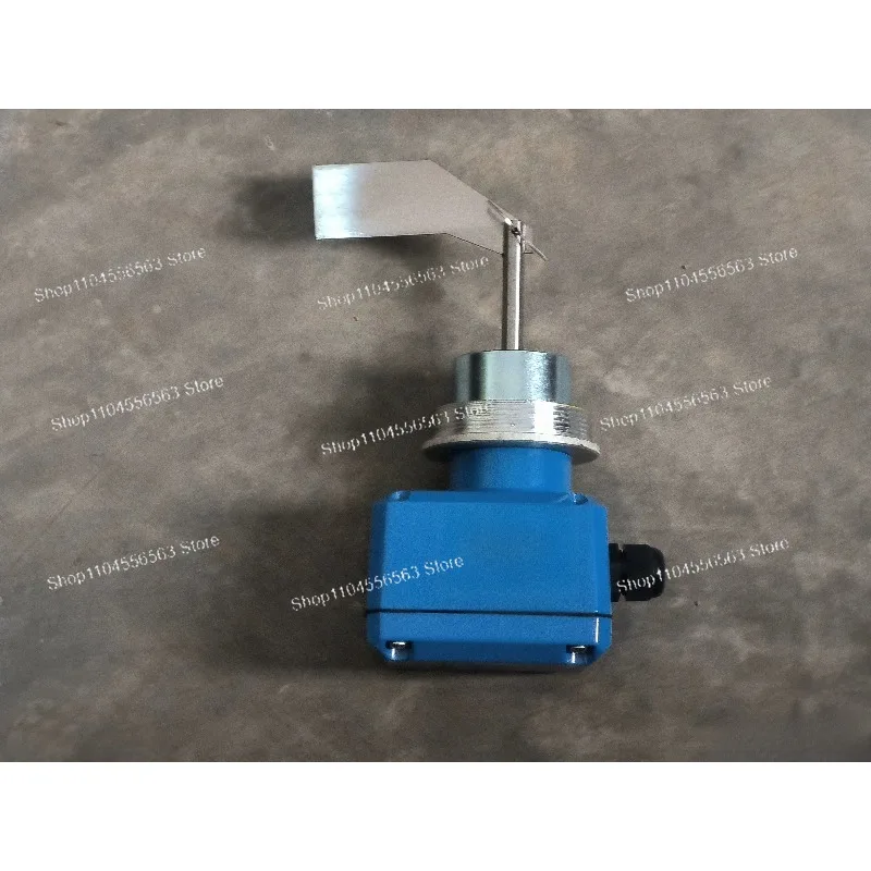 

High Precision Anti-Rotation Level Meter Sensor for Mixing Station Cement Silo Tank Industrial Detector