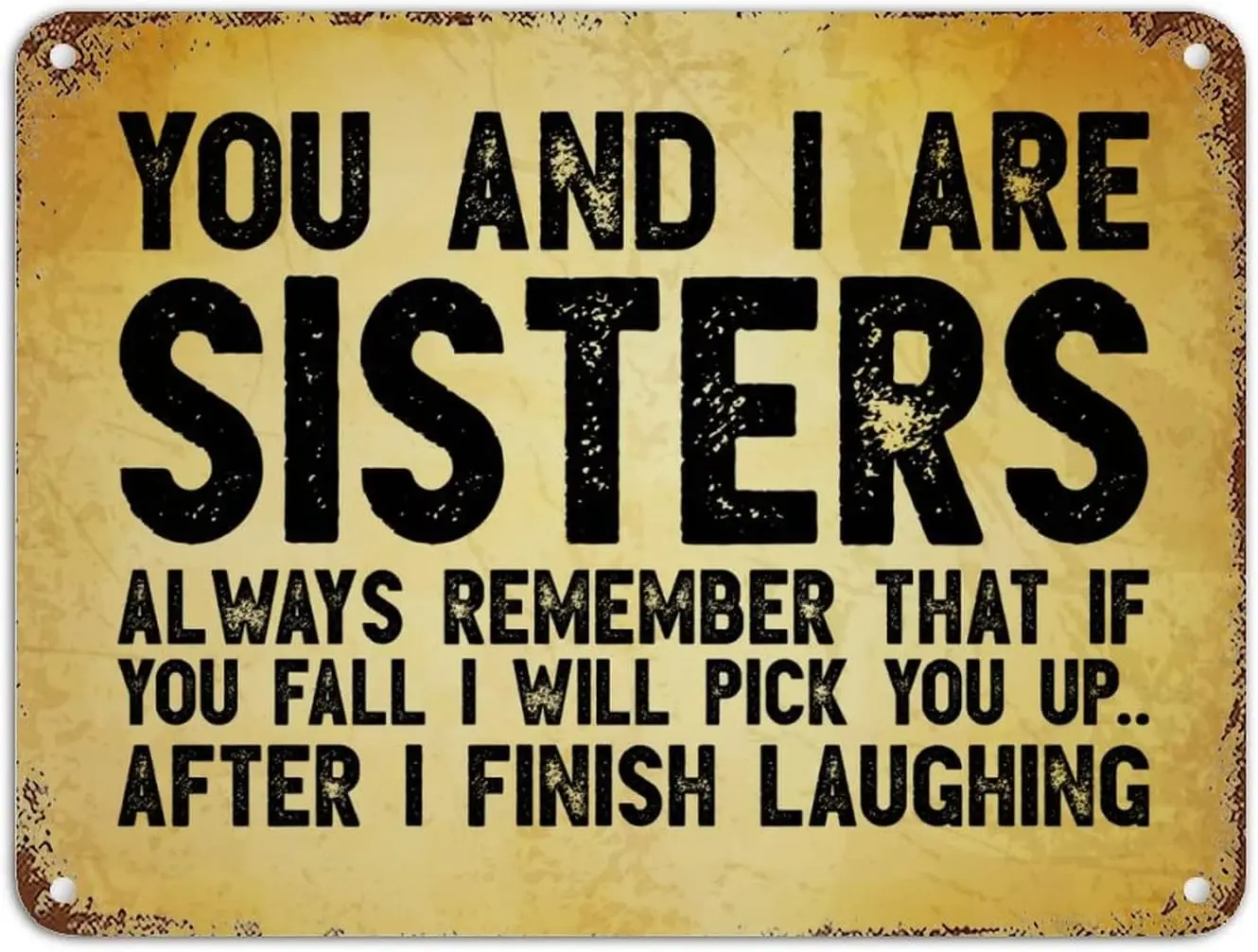 Metal Rust Retro Si… - image