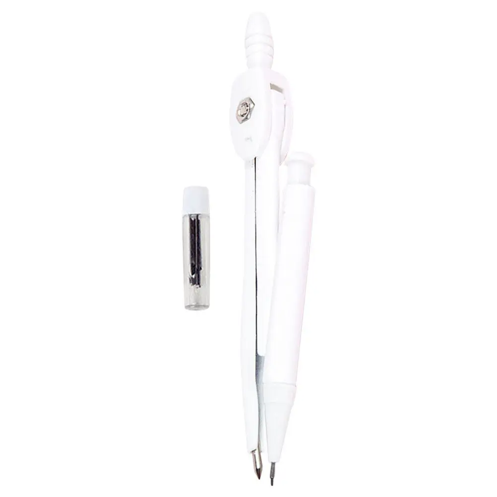 

Набор профессиональных портативных циркулей для черчения, геометрических построений, работы с деревом и точных измерений (1 комплект)