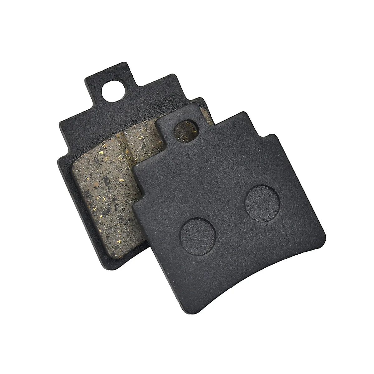 Motorcycle Front or Rear Brake Pads Sets For SYM Joymax250 Joymax300 Joymax 250 250i 300i Cruisym 125 300 RV250 GTS250 RV GTS view 3