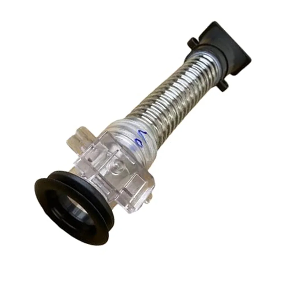 

Для Eureka NEW500 аксессуары для шлангов для пылесоса запасные части для замены шланга из ЭВА подметальная машина аксессуар для пылесоса