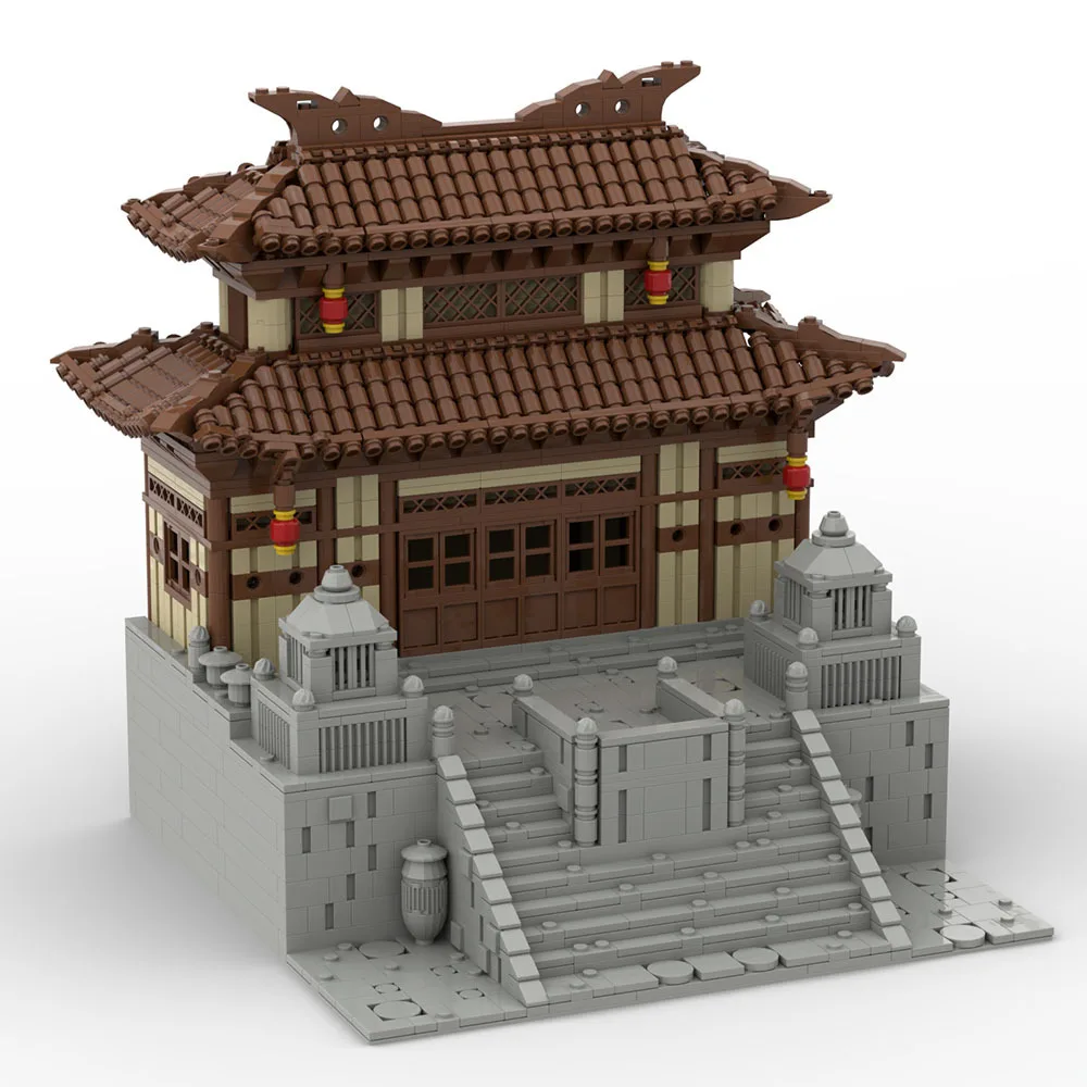 maestoso-modello-architettonico-del-palazzo-antico-un-elegante-set-da-costruzione-in-mattoni-per-collezionisti