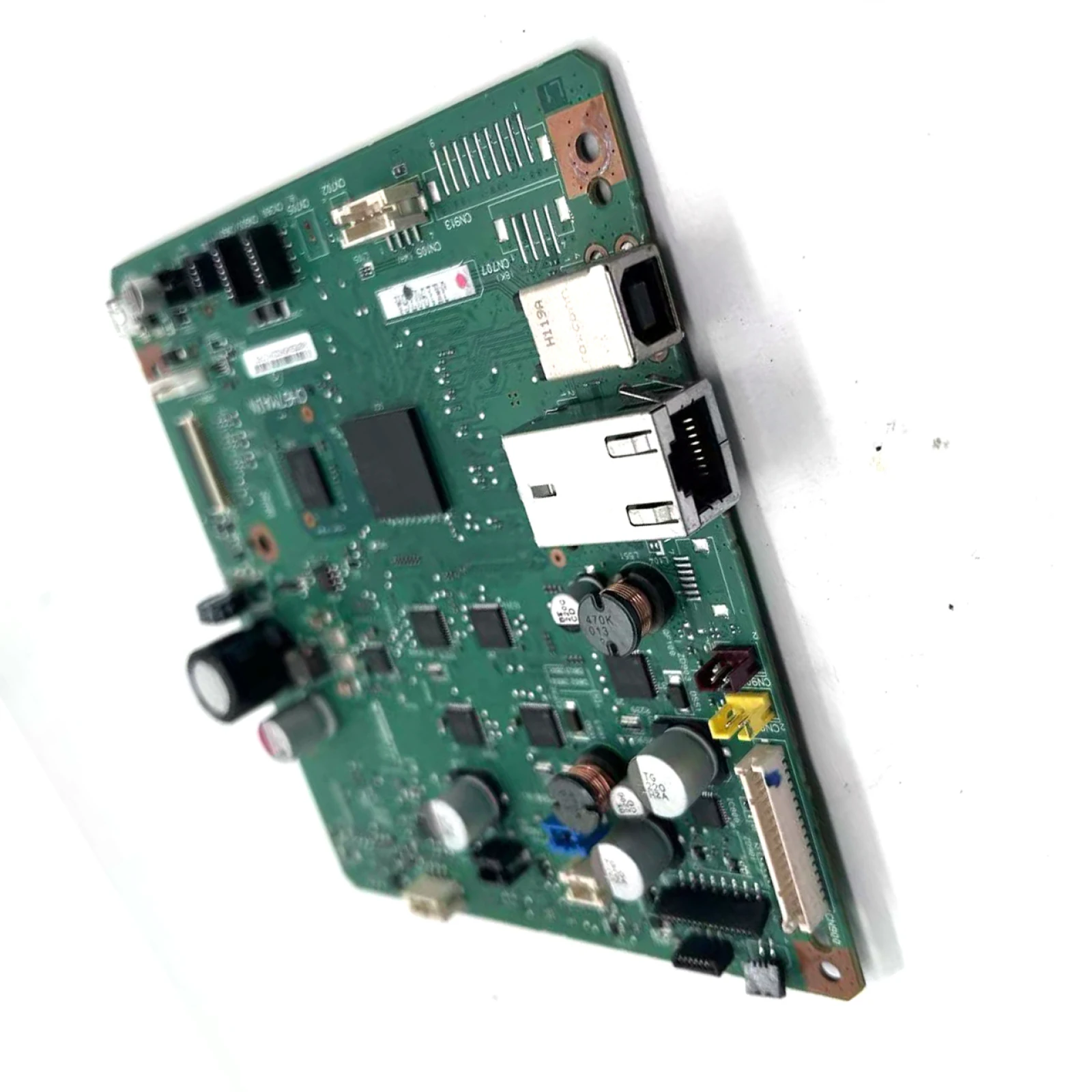 

ET-16650 ET16650 Основная плата CH67 подходит для деталей принтера Epson EcoTank