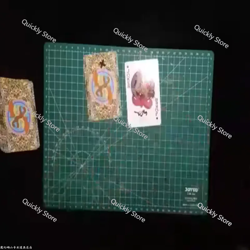 2025 X-moves by Tybbe Master - Magic tricks (Instant Download)