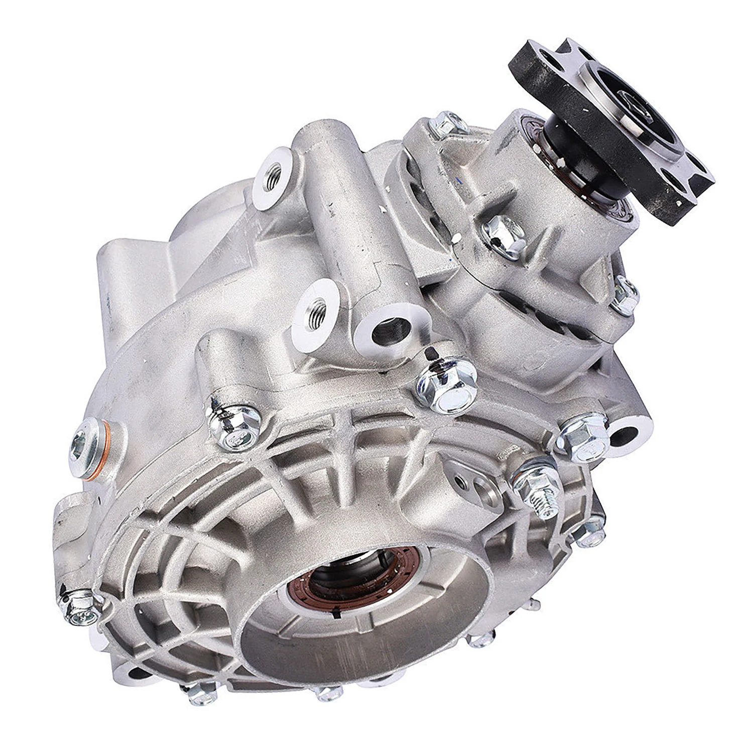 Q860-330000-40000 Q860-330000-40002 Caixa de velocidades diferencial traseira para CFMoto ZForce 500 800 1000 Acessórios para eixo traseiro de carro