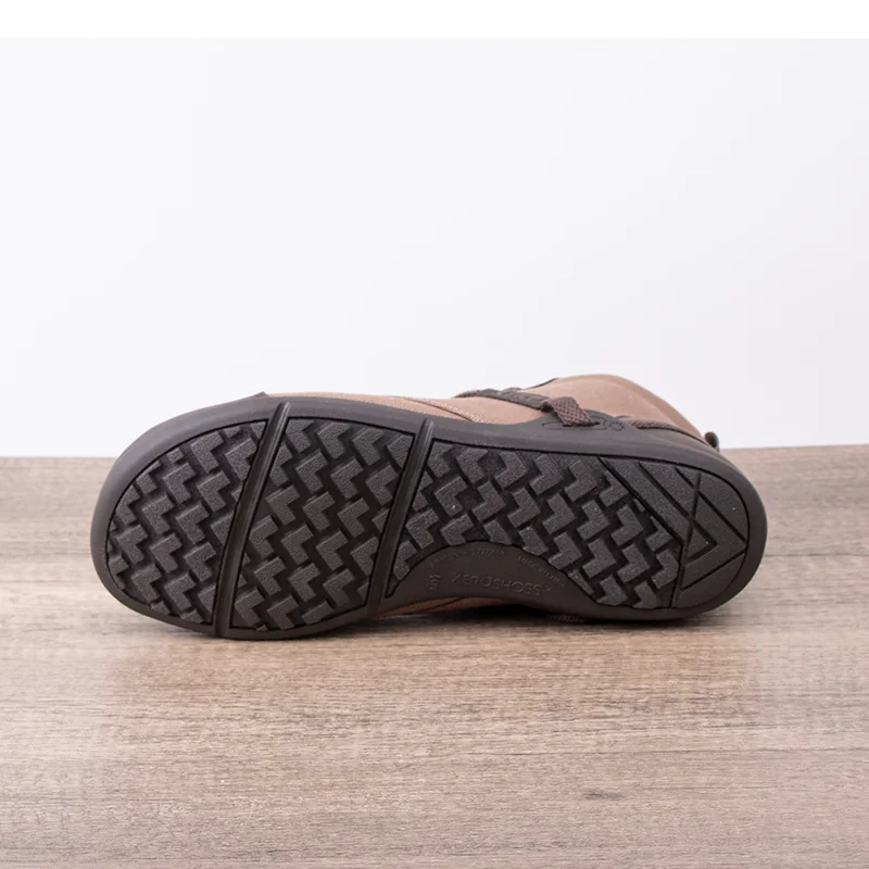 Classic Brand 2025 Walking Shoes Professional Anti-Slip Walking Shoes Designer-Style Wearable Mid-Cut Hiking Sneakers