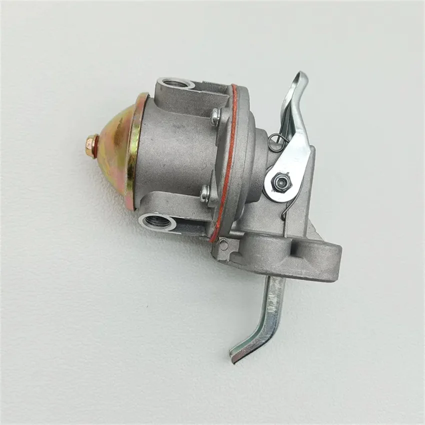 Bomba de elevación de combustible para motor diésel ULPK0002 para motor diésel Perkins 6.354 6.372 1006 T6.60 2641720 2641729