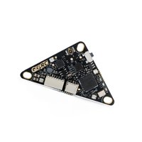 GEPRC RAD Whoop 5.8G VTX 32CH PitMode 25mW 100mW 200mW 400mW Adjustable 25.5X25.5mm for FPV Freestyle Cinewhoop Ducted Drone