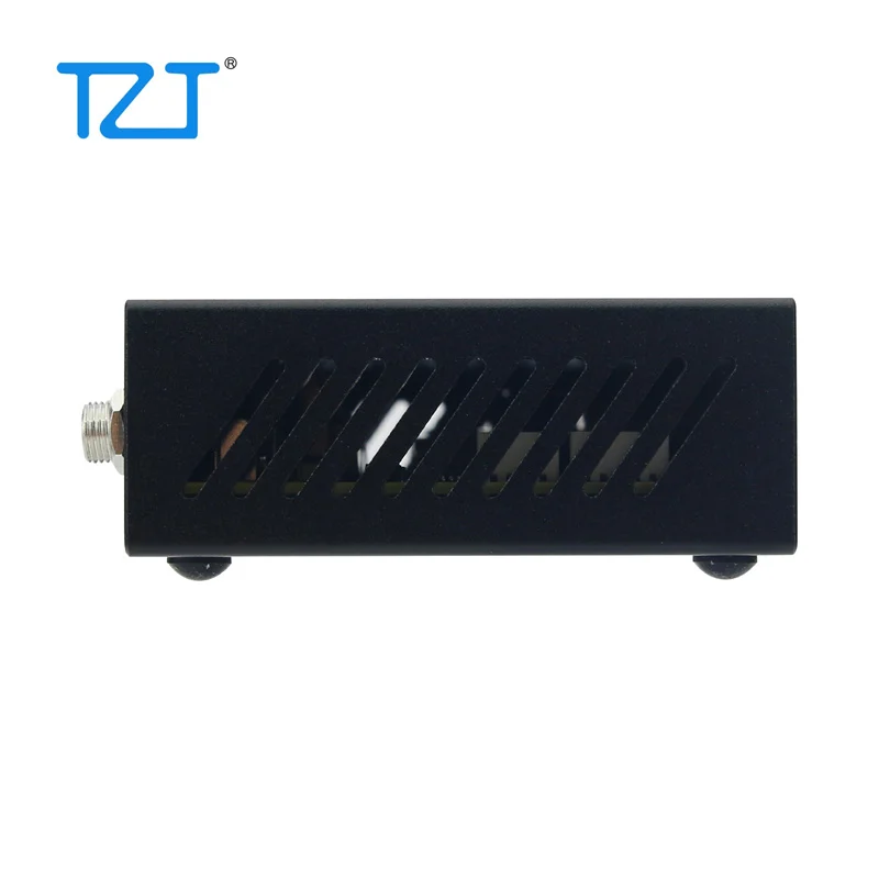 TZT LinkPi REC1 4K 60P HDMI-compatible Video Encoder Support Loop Output Low Latency Video Decoder H.265