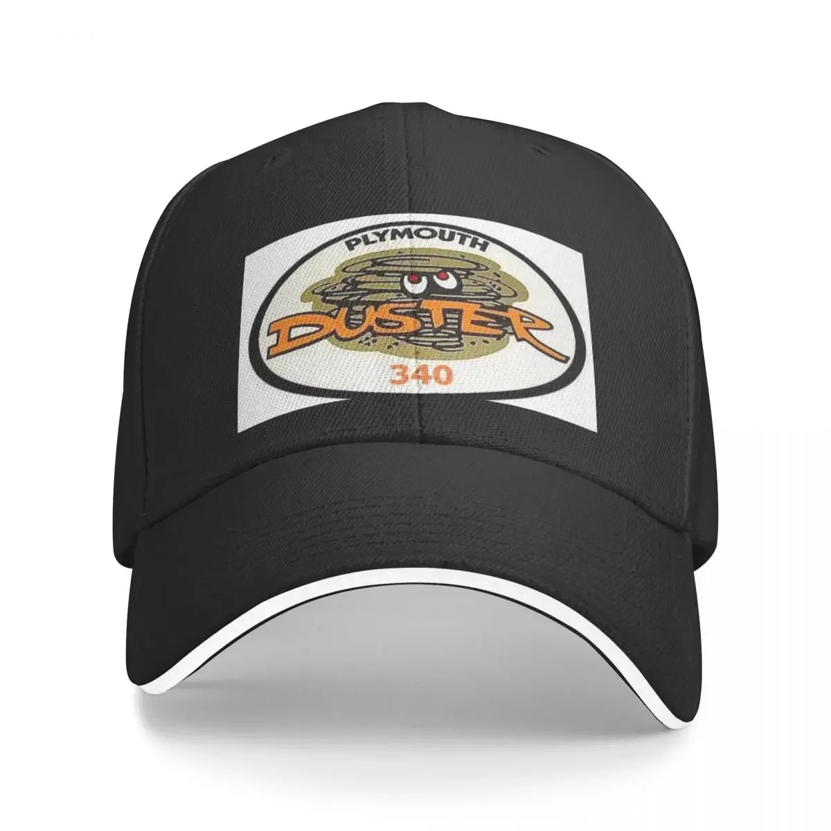 

New Plymouth Duster 340 Baseball Cap Hat Man For The Sun Ball Cap Sun Cap Women's Hat Men's