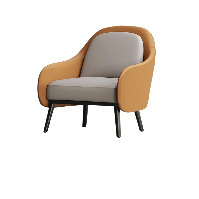 

Office lounge area reception sofa coffee table beauty salon sales department negotiation guest table and chair combination