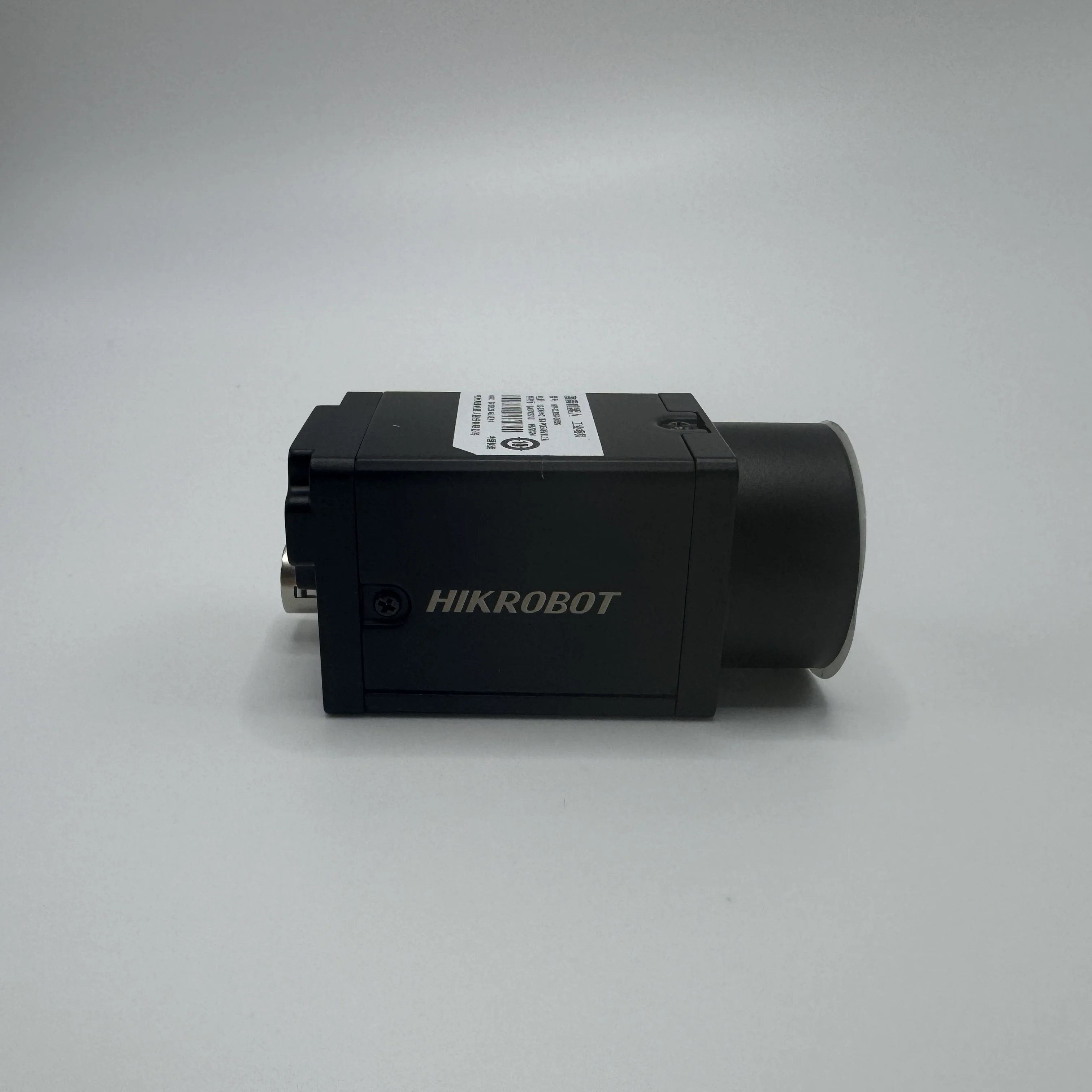 

Hikrobot MV-CS020-10GM 2MP GigE,IMX430,Mono,1/1.7",CMOS, Global Shutter Industrial Area Scan Camera for Machine Vision