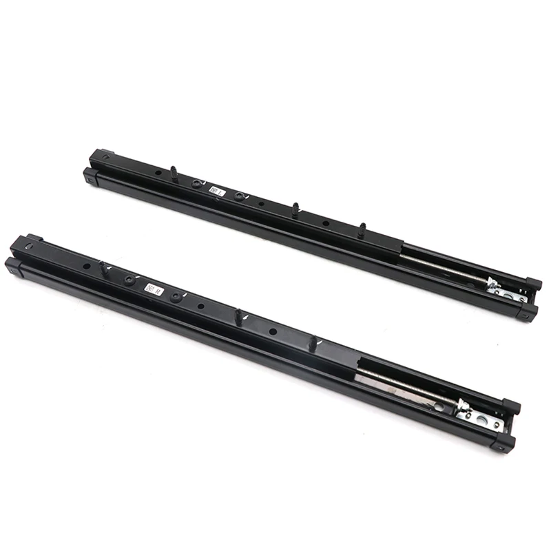 Factory Direct Sales Car Interior Accessories Car Seat Slide Rails Adjustable Power Seat Slider