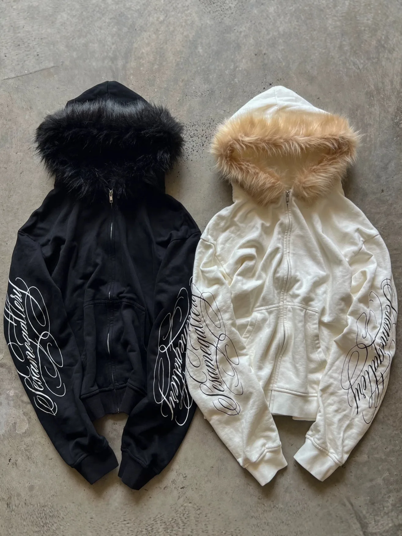 2026 Neue Y2K Unisex Winter Mo – Men'S Fashion 2026 Bewertung und Preis