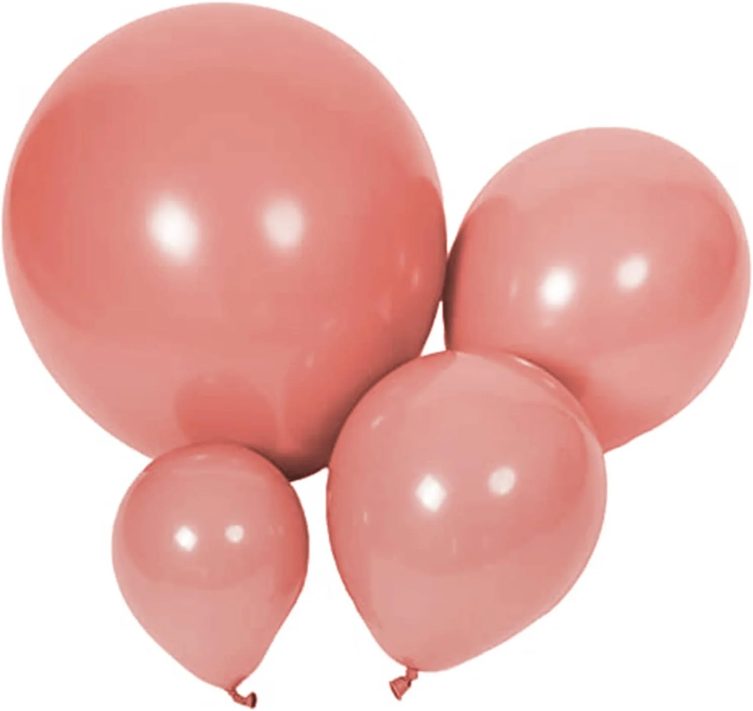 12/10/5 Zoll Retro Geburtstagsballons Retro Grün Sand Weiß Coco Latexballons für Babyparty Hochzeit Geburtstag Party Dekoration – Detail 6