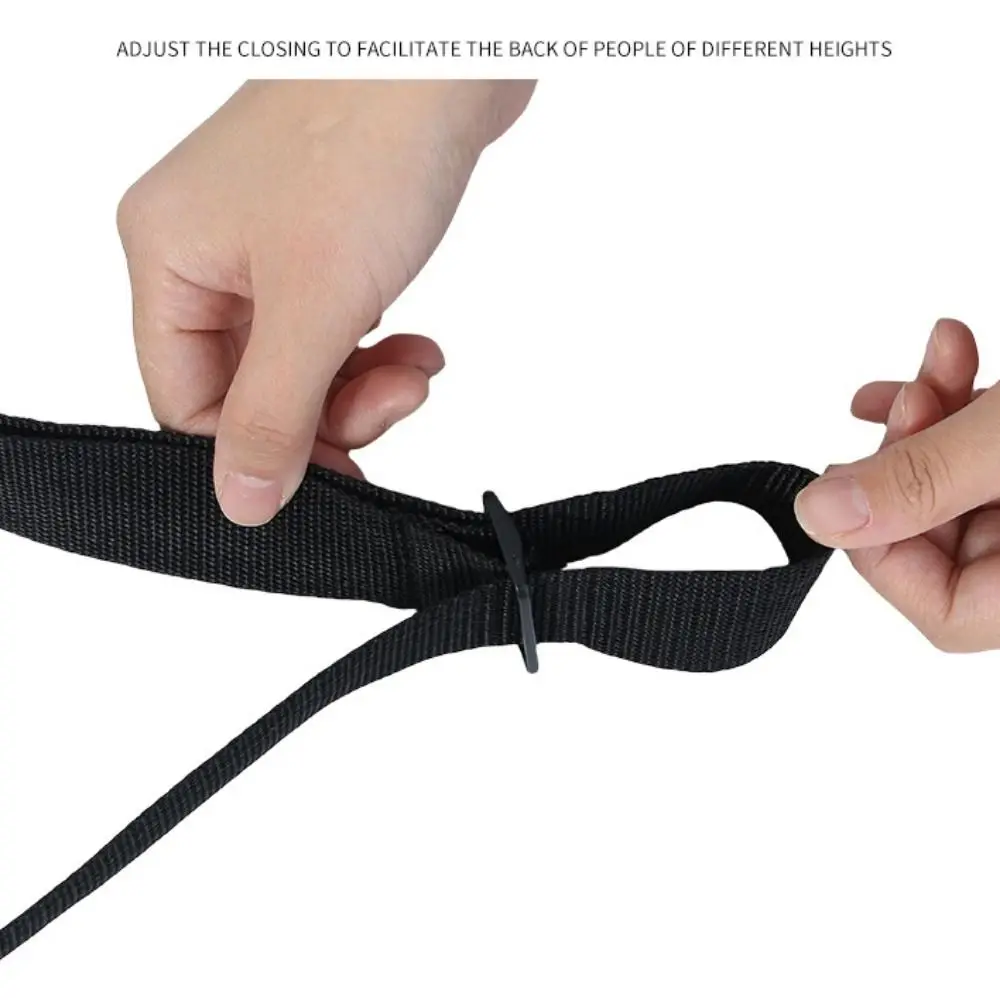 Adjustable Basketball Mesh Bag Mesh Fabric Zipper Pocket Crossbody Ball Bag Handbag Single Shoulder Soccer Storage Case