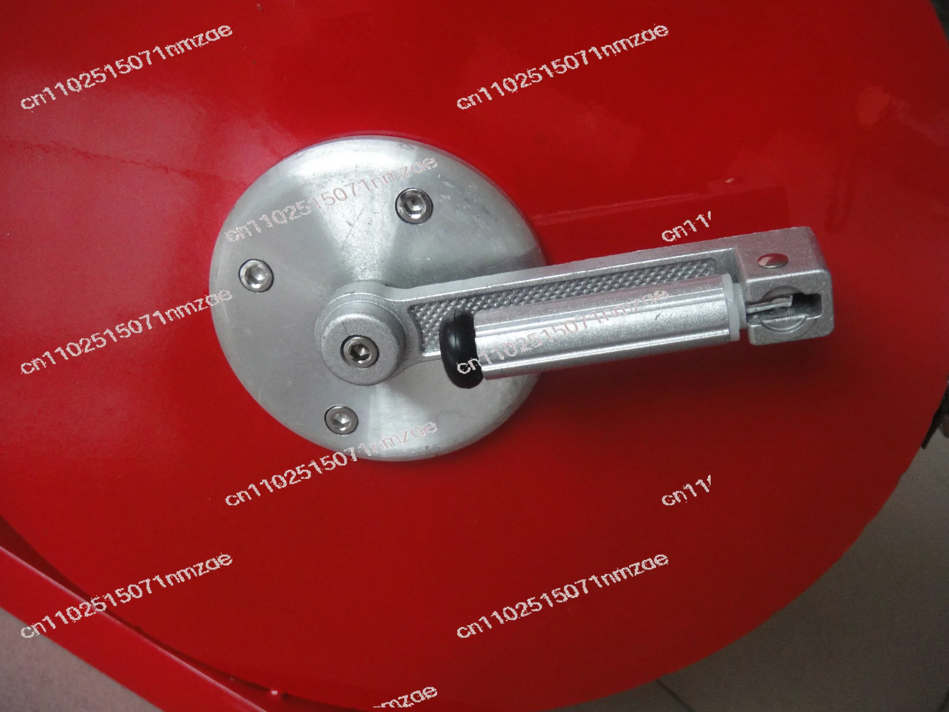 

250m High Brightness Double-Sided Reflective Firefighter Warning Tape Safety Barrier Tape Emergency Traffic Control Ribbon