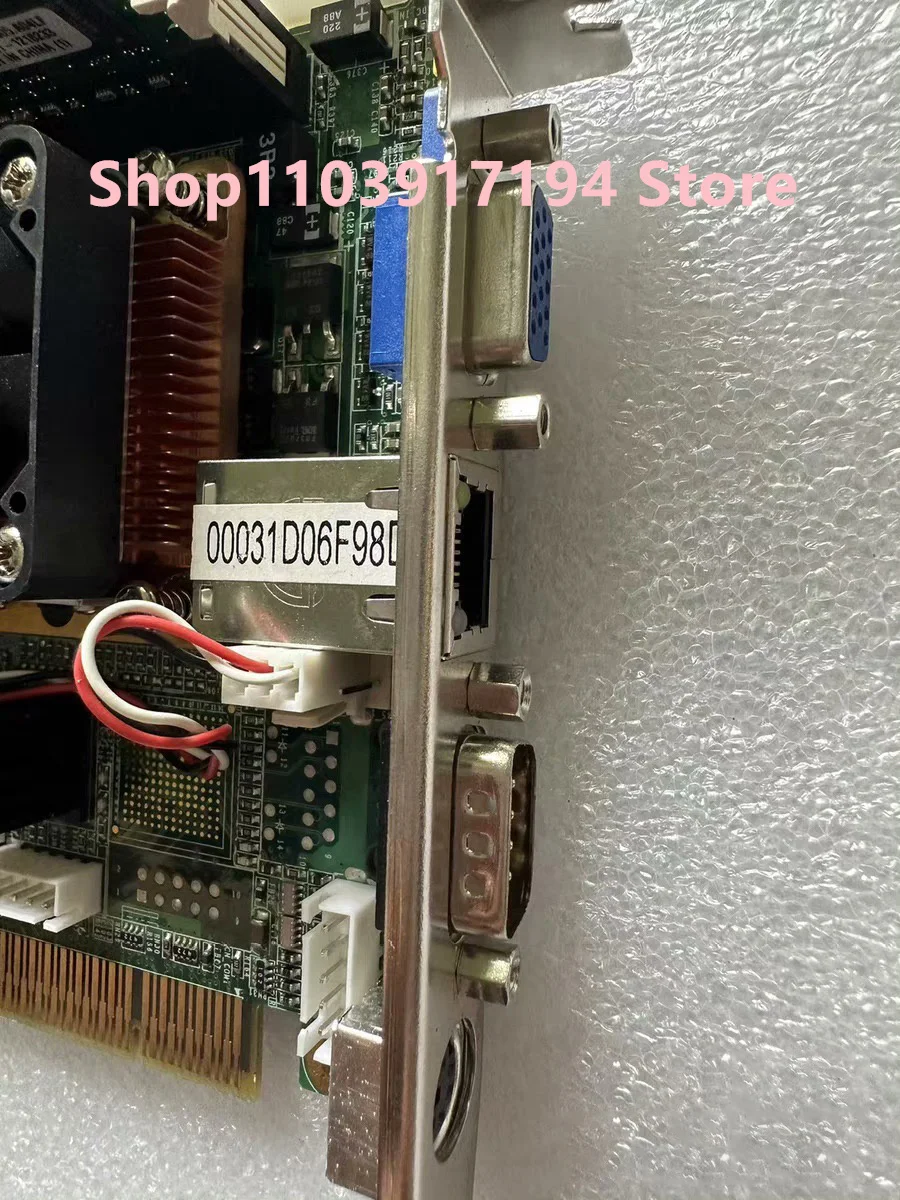 HS-872P  เมนบอร์ดเครื่องจักรอุตสาหกรรมควบคุมระบบ