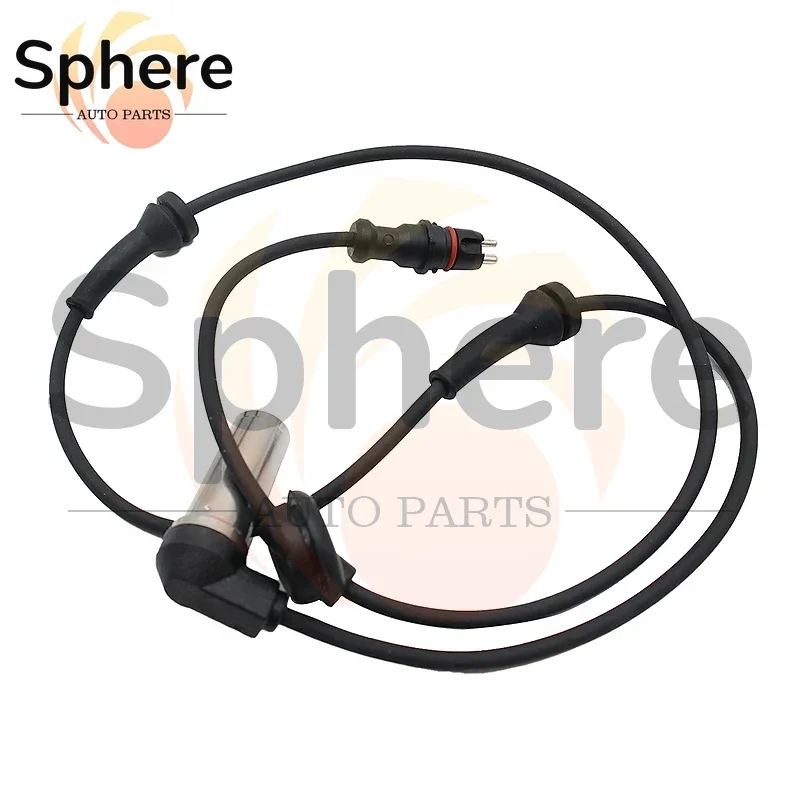 SSW100080 SSB101340 Front Left/Right ABS Wheel Speed Sensor For Land Rover Freelander L314 1.8 2.0 2.5 4x4 1998-2006 Auto Parts