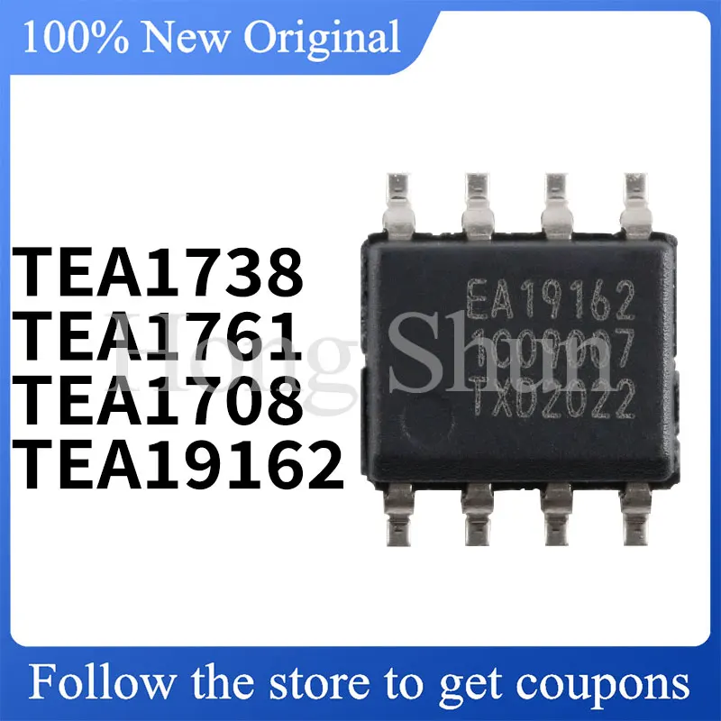 

TEA19162 TEA1761 TEA1738 TEA1708 quality assurance