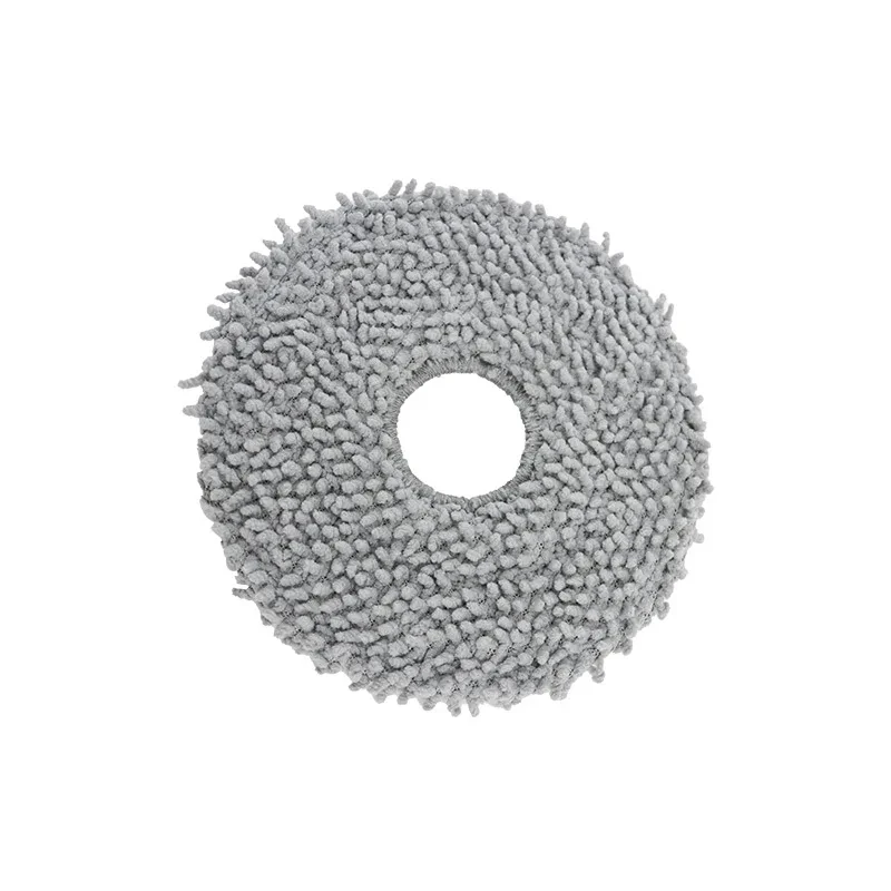 Vacuum Mop Pads For Roborock Q Revo / P10 A7400RR Robot Vacuum Cleaner Replacement Accessories