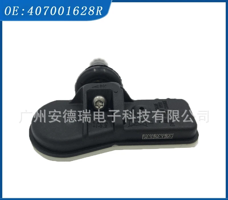 Suitable for Renault-Nissan Dasia tire pressure sensor Tire pressure valve 40700-1628R