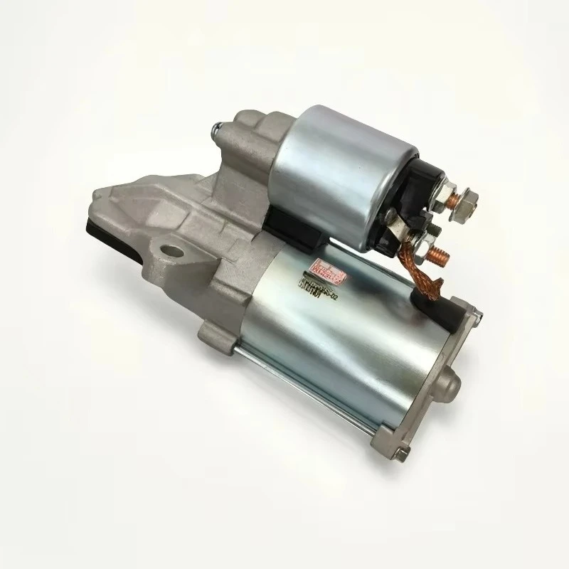 

LBX Auto Parts Hot Selling OE No. 5M5T11000DA for FOCUS/EDGE/EXPLORER/FIESTA/GALAXY/MONDEO'S Car Starter Motor