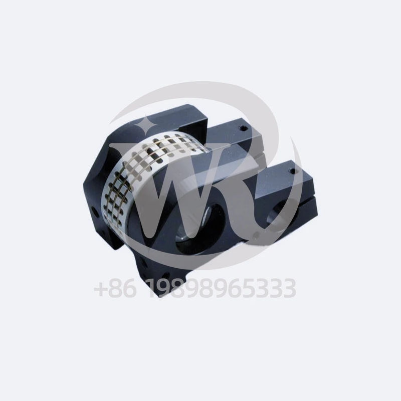 Roland Machine 700 Excellent Version Paper Tail Wind Suction Fan Wheel Frame Paper Suction Fan Wheel