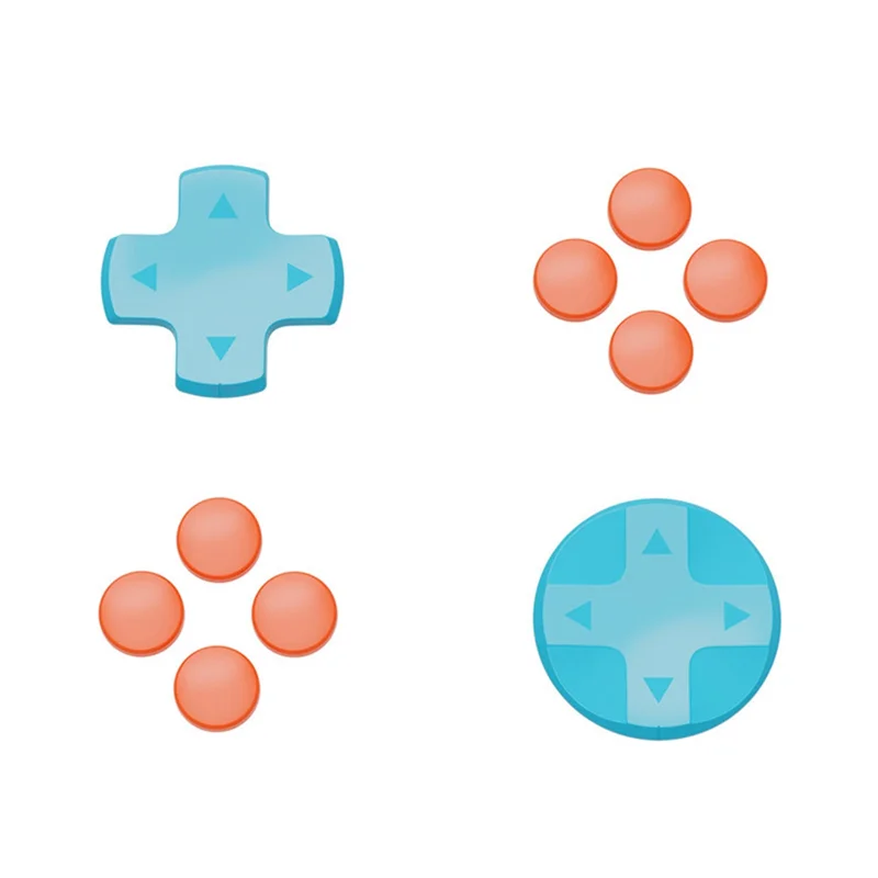 BNVN-для Nintendo Switch 2 NSW2, игровая консоль, Neo Grip, Joy-Con, ручка для большого пальца, крышка джойстика, защитный чехол с ручкой