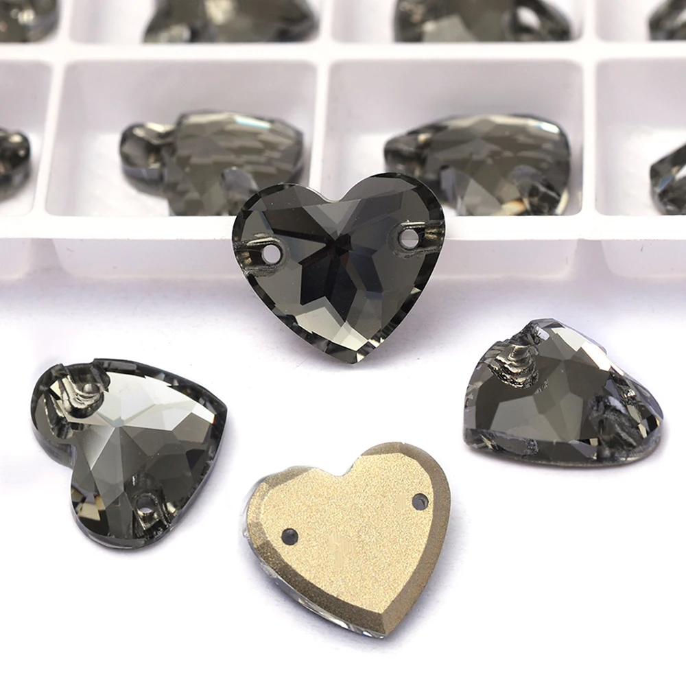 Variant: Black Diamond