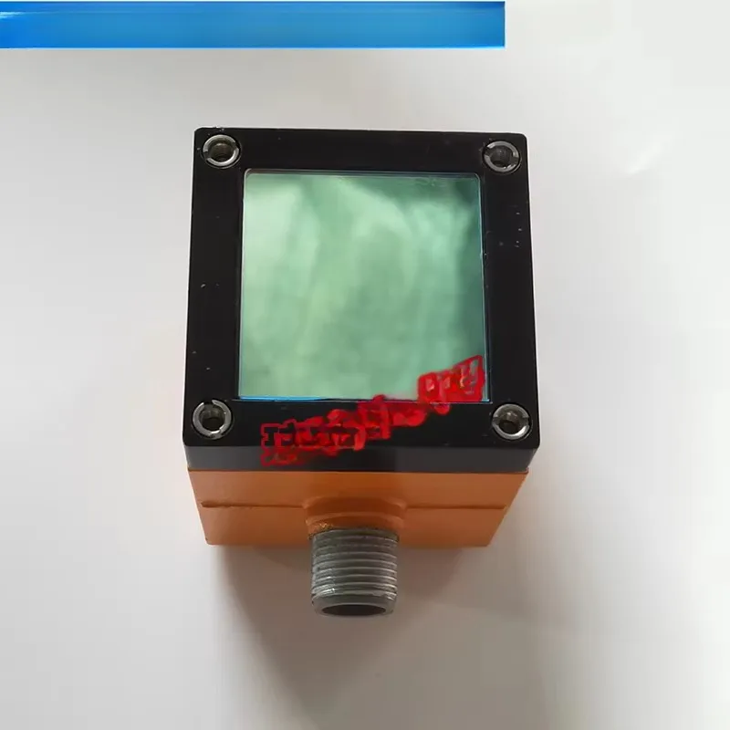 O1D100 O1DLF3KG Yifu Gate IFM Laser Sensor de alcance