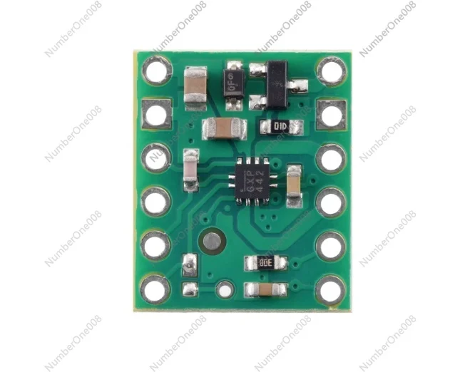 

In Stock Mp6550 Single Brushed DC Motor Driver Carrier 4733