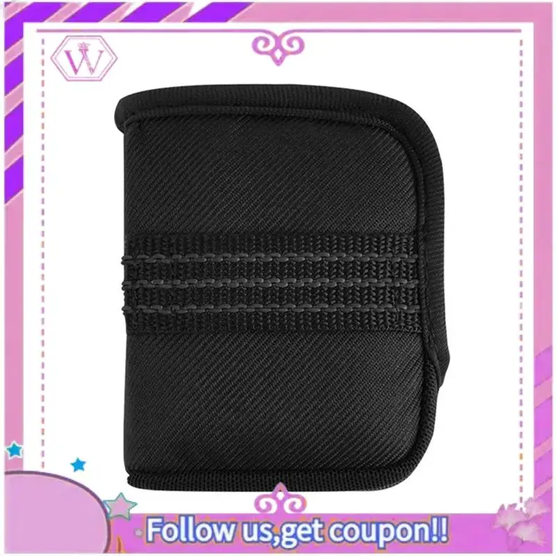 Portable Storage Bag For GO4 Speaker Protect Case Portable Smart Speaker Storage Shell Outdoor Carrying Bag
