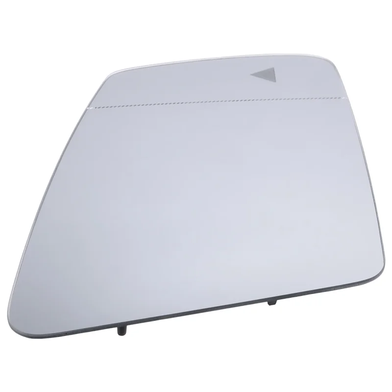 

A30P-Passenger Side Heated Mirror Glass For Mercedes-Benz Class C E S GLA GLK W204 W212 W221 W246 W176