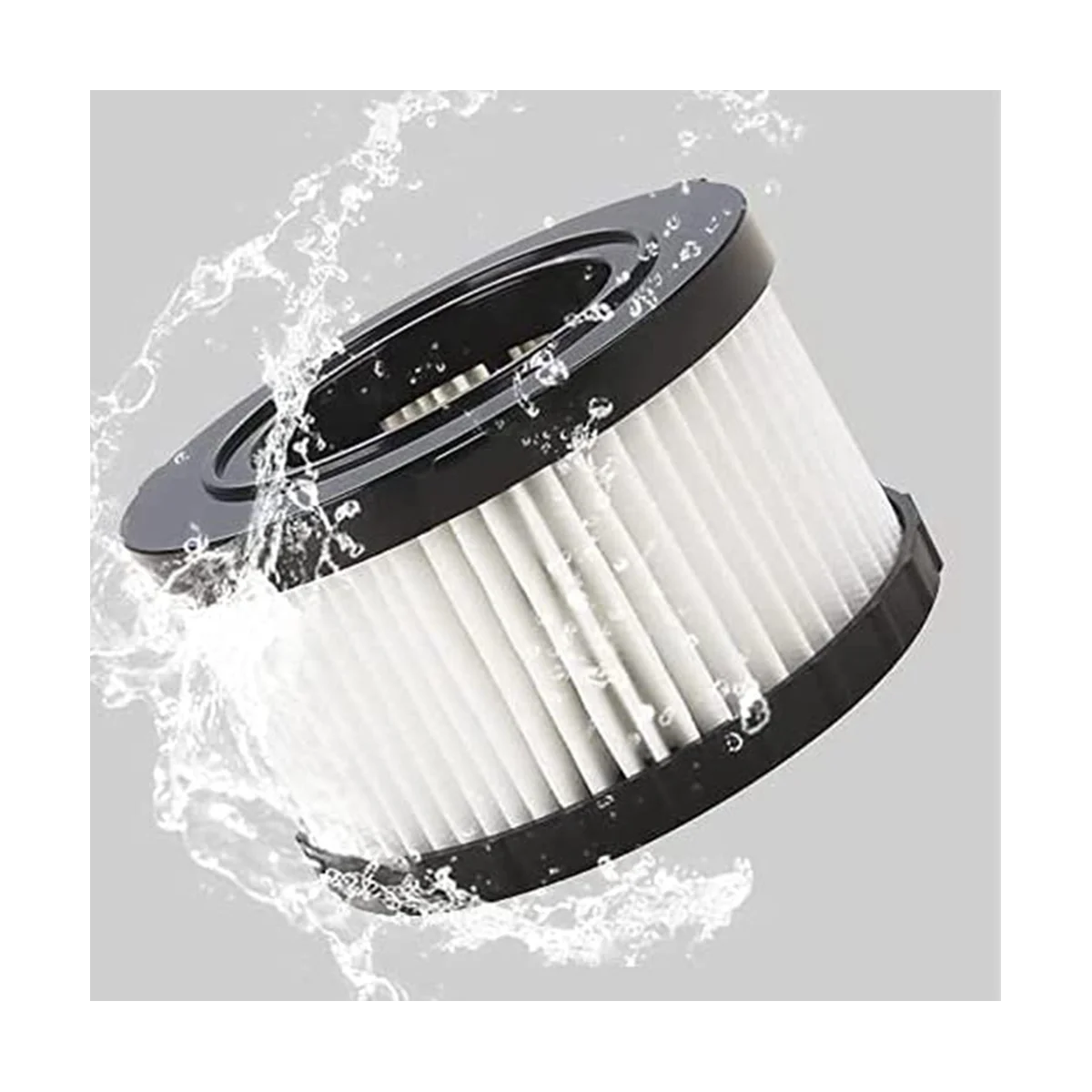 เครื่องดูดฝุ่นแบบใช้มือจับไร้สายเครื่องบดกาแฟเครื่องดูดฝุ่นแบบแห้งตัวกรองแบบถอดได้และล้างทำความสะอาดได้