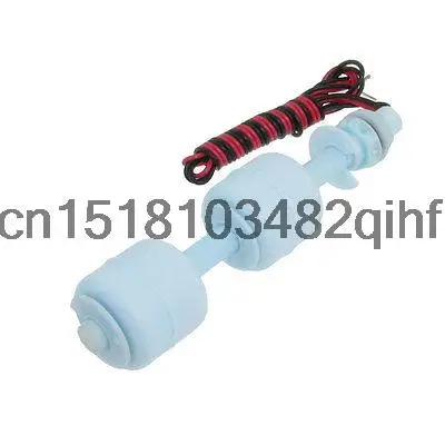 

Blue Double Balls Aquarium Water Level Sensor Float Switches 100V DC 0.5A