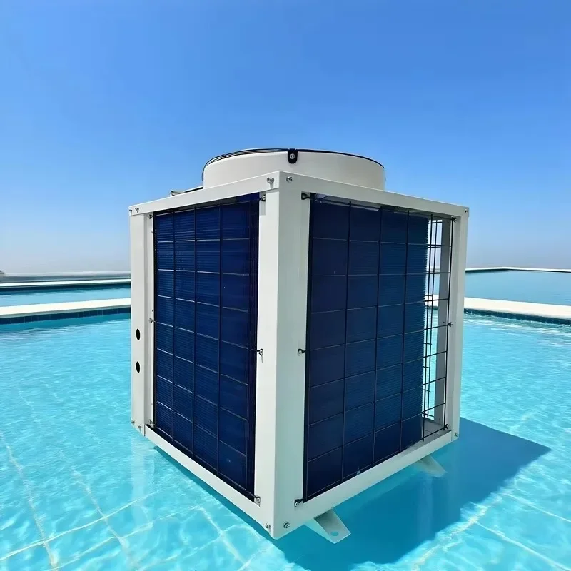 Xiangyin Swimming Pool Heat Pump Commercial Spa Pool Heat Pumps Water Heaters