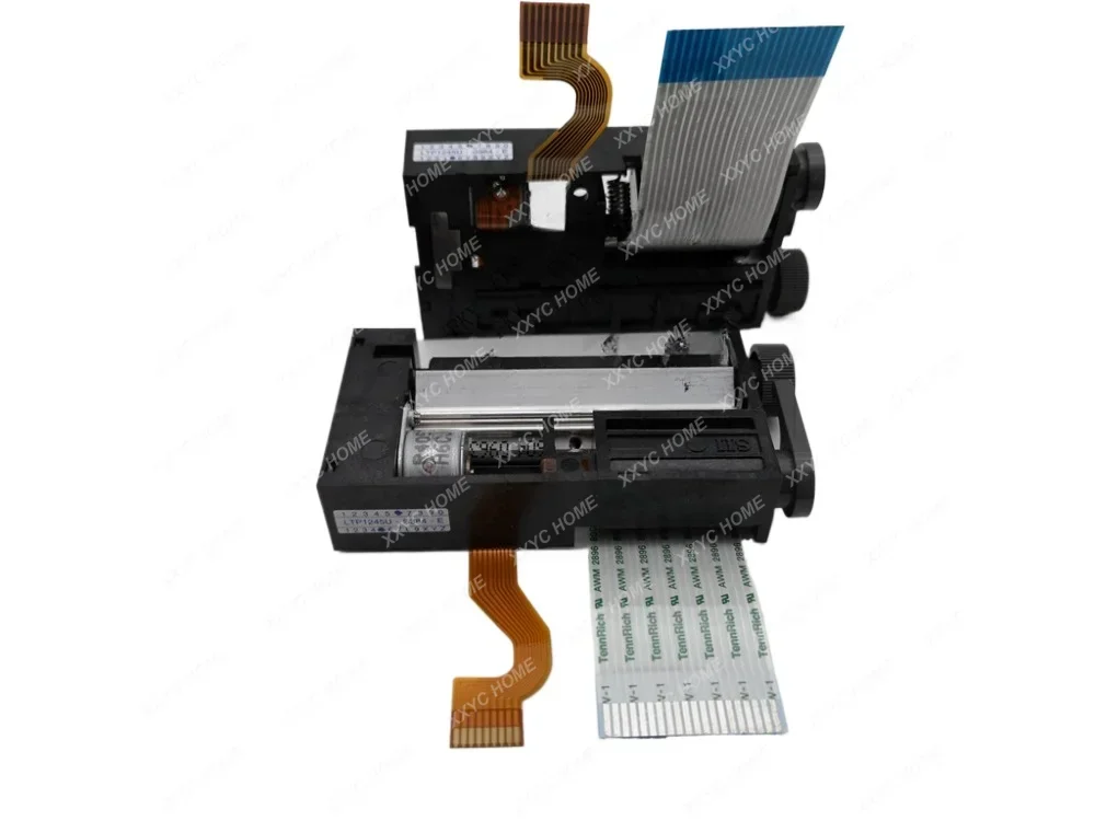 New Original Thermal Printhead LTP1245U-S384-E Supermarket Locker Print Head LTP1245U-S384, 58MM Receipt Printer LTP1245U 1245