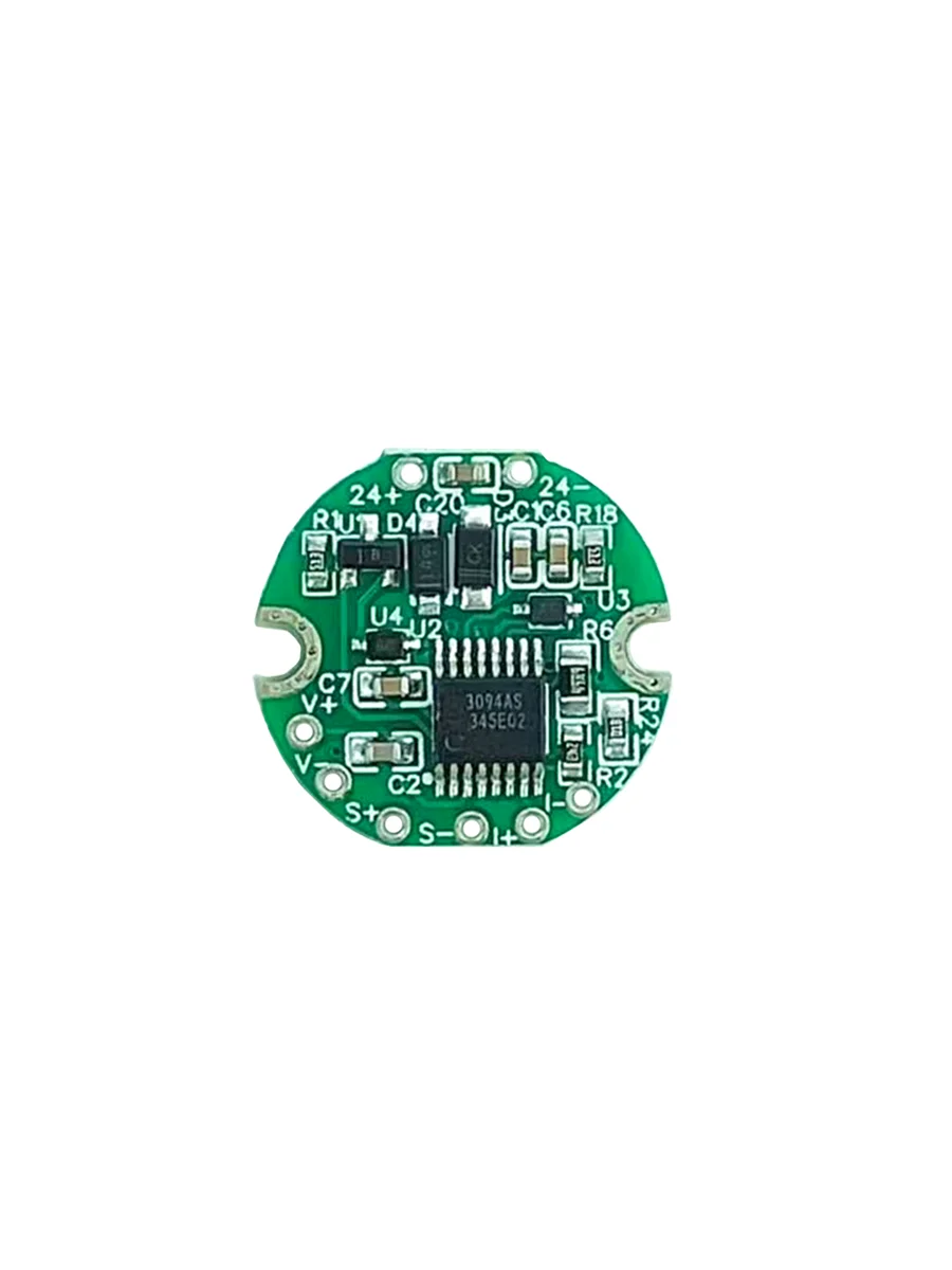 

NSA2860 Pressure Level Sensor Circuit Board 4-20mA Current Voltage Signal Conditioning