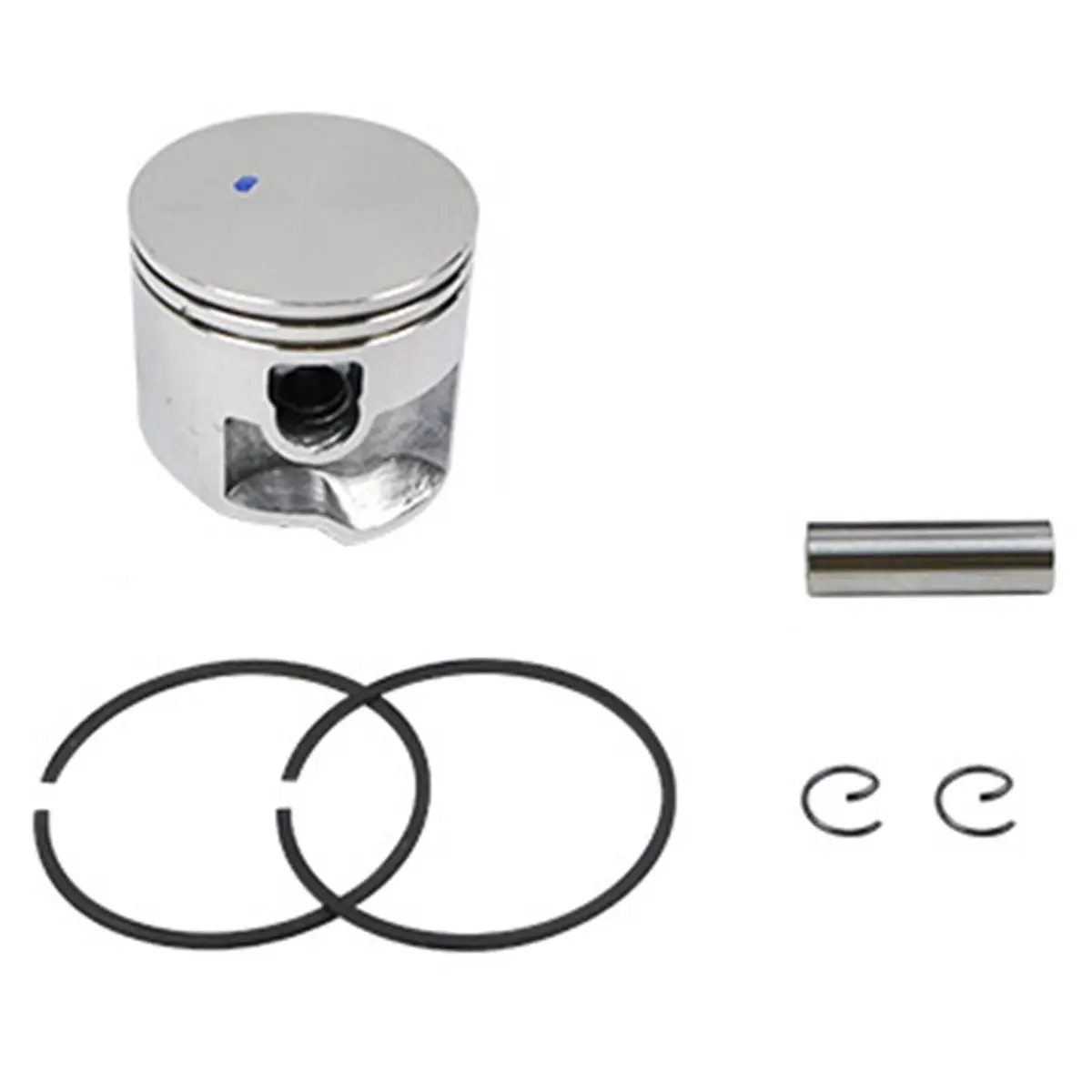 

Time Saving 50mm Cylinder Piston Gasket Kit for TS410 TS420 410 420 Cut-Off Saw 4238 020 1202 Replace Part