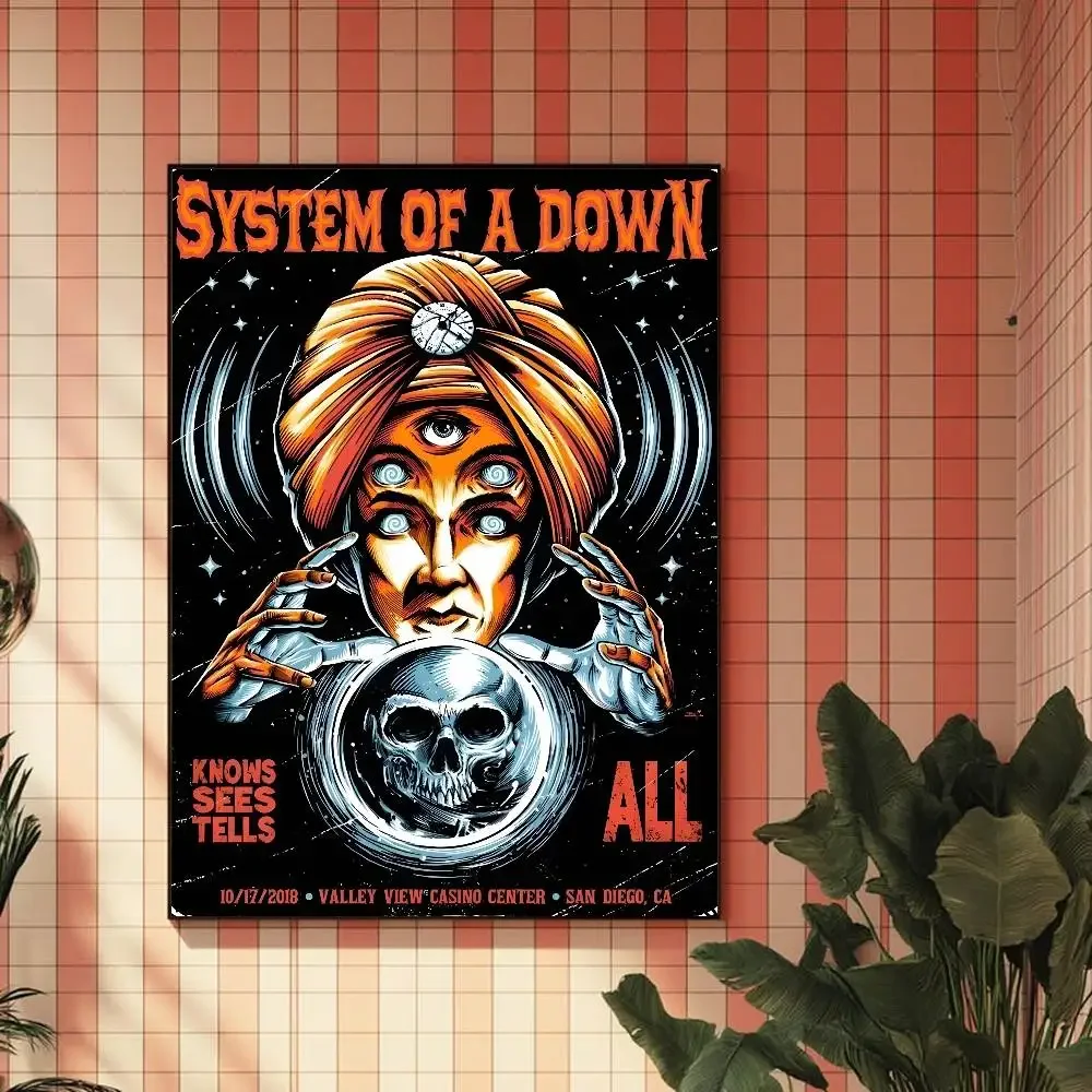 Band S-System Of A … - image