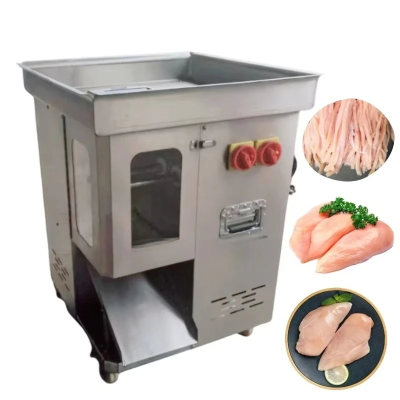 

Household meat grinder slicer commercial mini electric meat slicer slicer