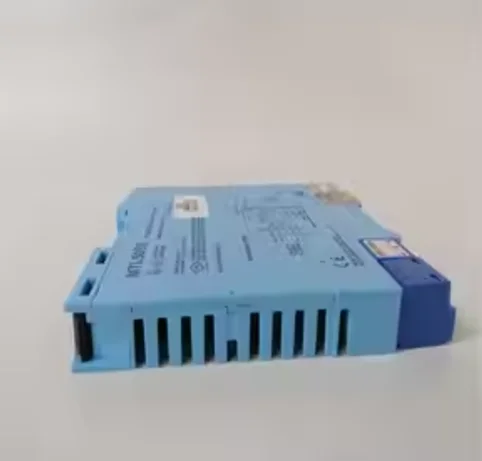 

MTL5053 Взрывозащищенный детектор газа | Сертифицированный ATEX/IECEx для систем безопасности опасных помещений | MTL Corp