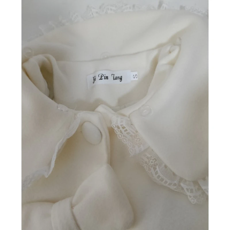 

Winter Models Popular Thickened Foreign Style Reduced Age Thin Imitation Fox Fur Exquisite coat Imitation Fur Jacket for Women's