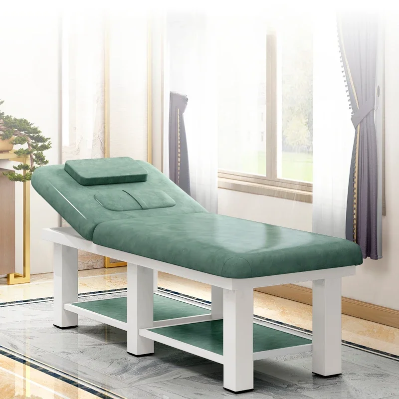 Comfort Adjust Beauty Massage Tables Tattoo Physiotherapy Knead Massage Tables Esthetician Cama De Masajes Salon Furniture