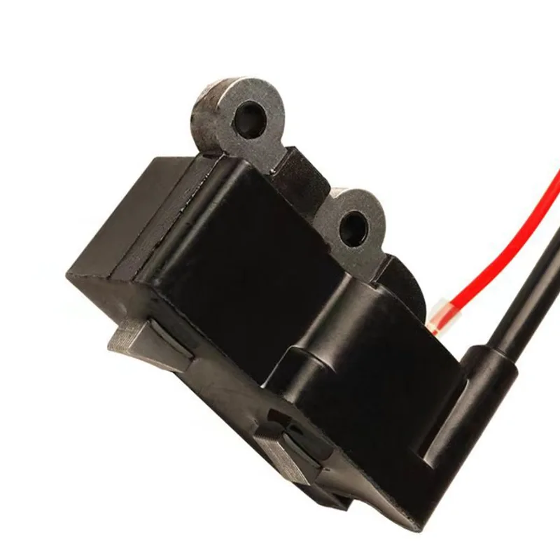 Gas Powered Brush Cutter Ignition Coil Magneto Replacement Parts for G35 G45 BC4310 Trimmer Engine Accessories