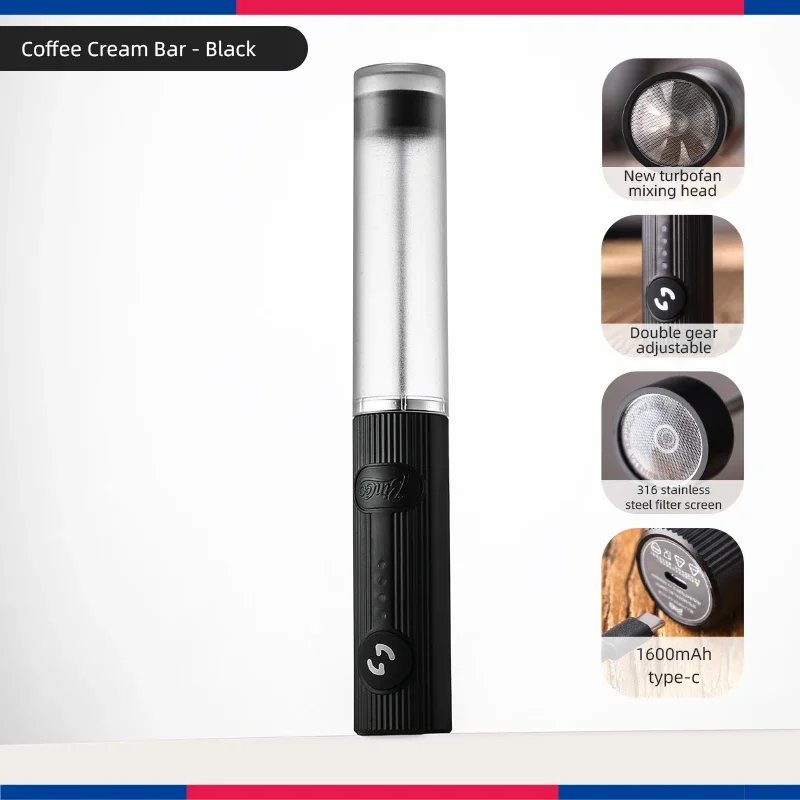 Thumbnail 4 - #58 Blenders Discount Picks