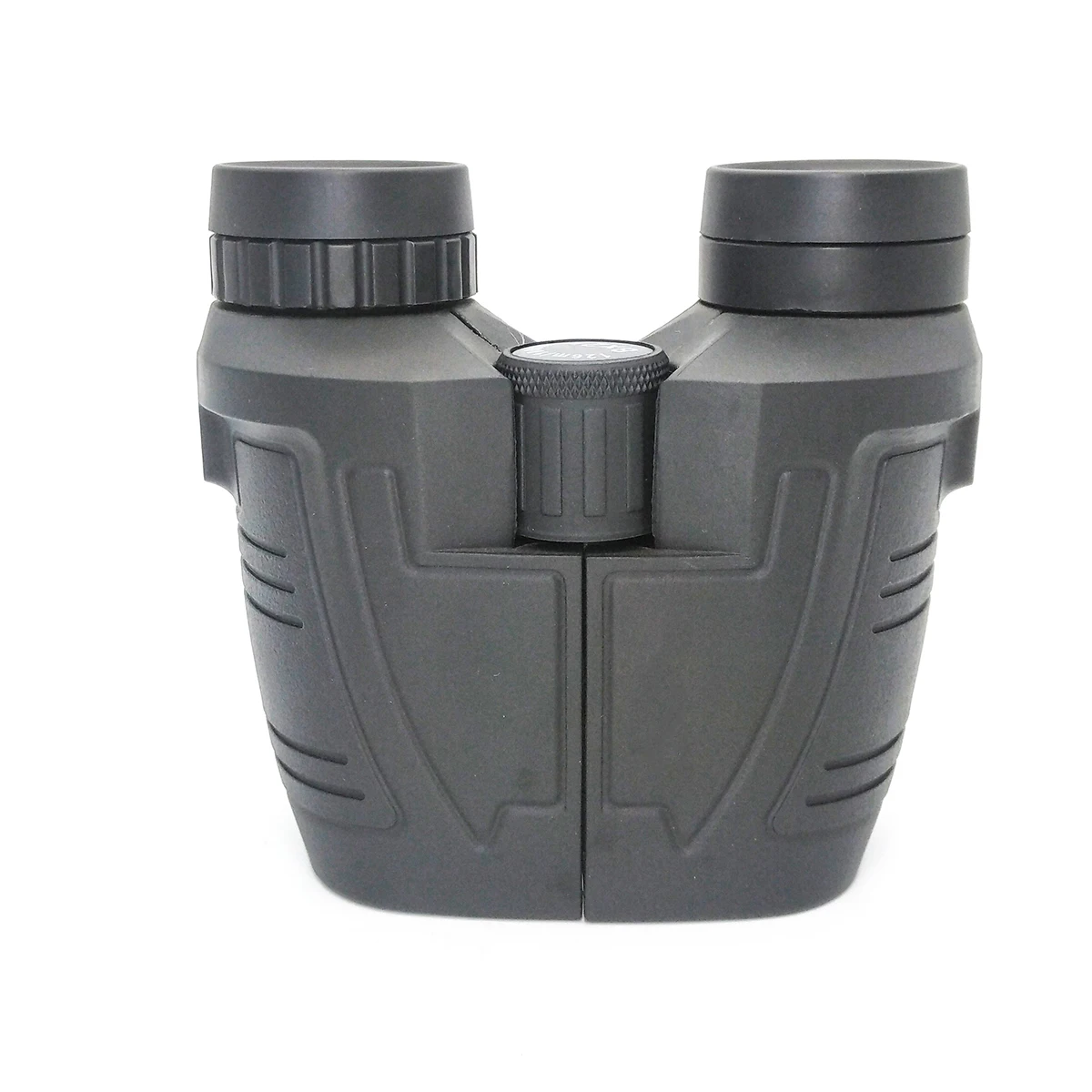 TONTUBE High Power 12x25 Compact Binoculars with Clear Low Light Vision Easy Focus Binoculars for Adults Bird Watching Outdoor T